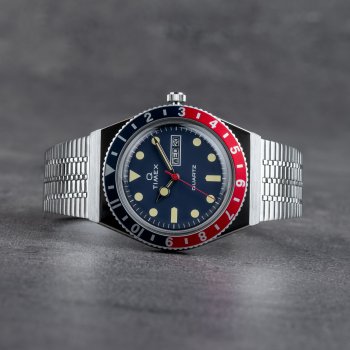 Timex Q Reissue TW2T80700 - Feel You
