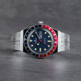 Timex Q Reissue TW2T80700 - Feel You