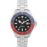 Timex T80 TW2V72100 - Feel You