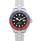 Timex T80 TW2V72100 - Feel You