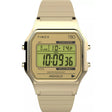 Timex T80 TW2W68100 - Feel You