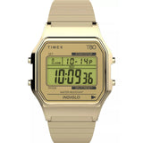 Timex T80 TW2W68100 - Feel You