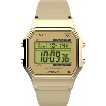 Timex T80 TW2W68100 - Feel You