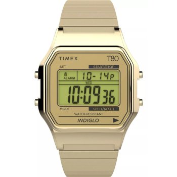 Timex T80 TW2W68100 - Feel You