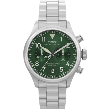 Timex TW2Y19100UK - Feel You