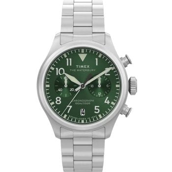 Timex TW2Y19100UK - Feel You