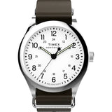 Timex TW2Y35800UK - Feel You