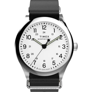 Timex TW2Y35900UK - Feel You