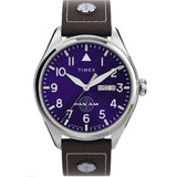 Timex TWG030100 - Feel You