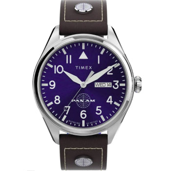 Timex TWG030100 - Feel You