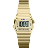 Timex Teeny Tiny T80 TW2Y46600UK - Feel You