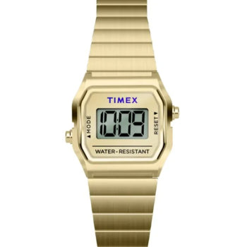 Timex Teeny Tiny T80 TW2Y46600UK - Feel You