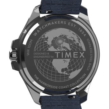 Timex Trend TW2W62700UK - Feel You