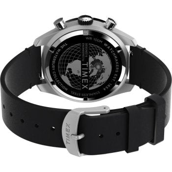 Timex Watebury TW2V42500UK - Feel You