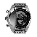 Timex Waterbury TW2V42400UK - Feel You