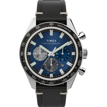 Timex Waterbury TW2Y18600 - Feel You