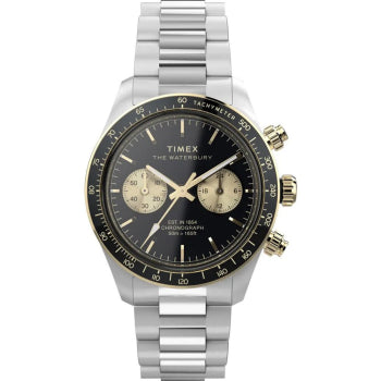 Timex Waterbury TW2Y24000 - Feel You