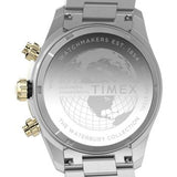 Timex Waterbury TW2Y24000 - Feel You