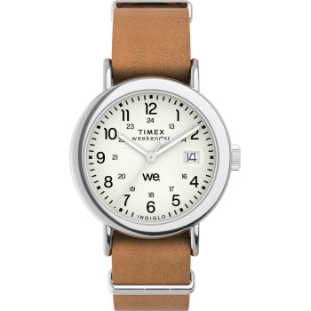 Timex Weekender TW2W86500UK - Feel You