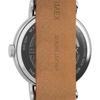 Timex Weekender TW2W86500UK - Feel You