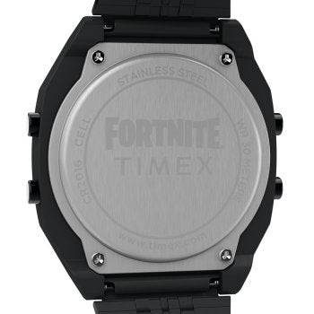 Timex x Fortnite T80 TW2Y46000QY - Feel You