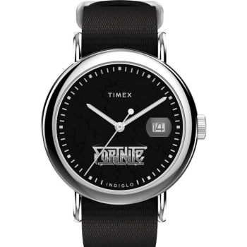 Timex x Fortnite T80 TW2Y46400QY - Feel You