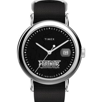 Timex x Fortnite T80 TW2Y46400QY - Feel You