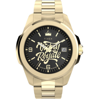 Timex x Fortnite T80 TW2Y47200QY - Feel You