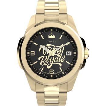 Timex x Fortnite T80 TW2Y47200QY - Feel You