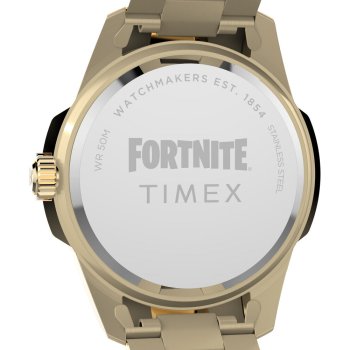 Timex x Fortnite T80 TW2Y47200QY - Feel You