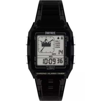 Timex x Fortnite TW2W96500 - Feel You