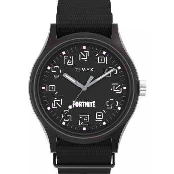Timex x Fortnite TW2W97000 - Feel You