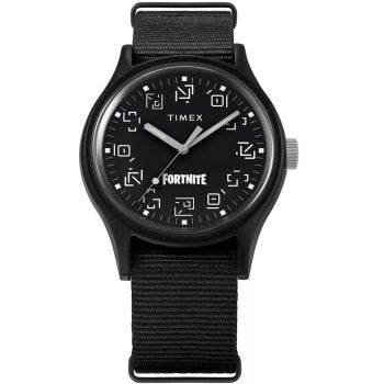 Timex x Fortnite TW2W97000 - Feel You