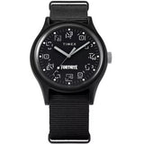 Timex x Fortnite TW2W97000 - Feel You