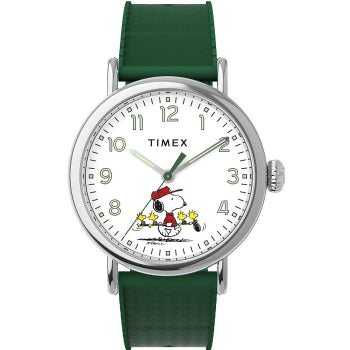Timex x Peanuts TW2W78900 - Feel You