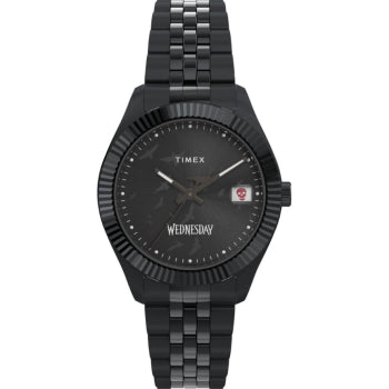 Timex x Wednesday TW2Y19600QY - Feel You