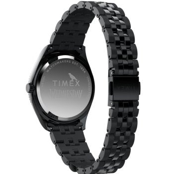 Timex x Wednesday TW2Y19600QY - Feel You
