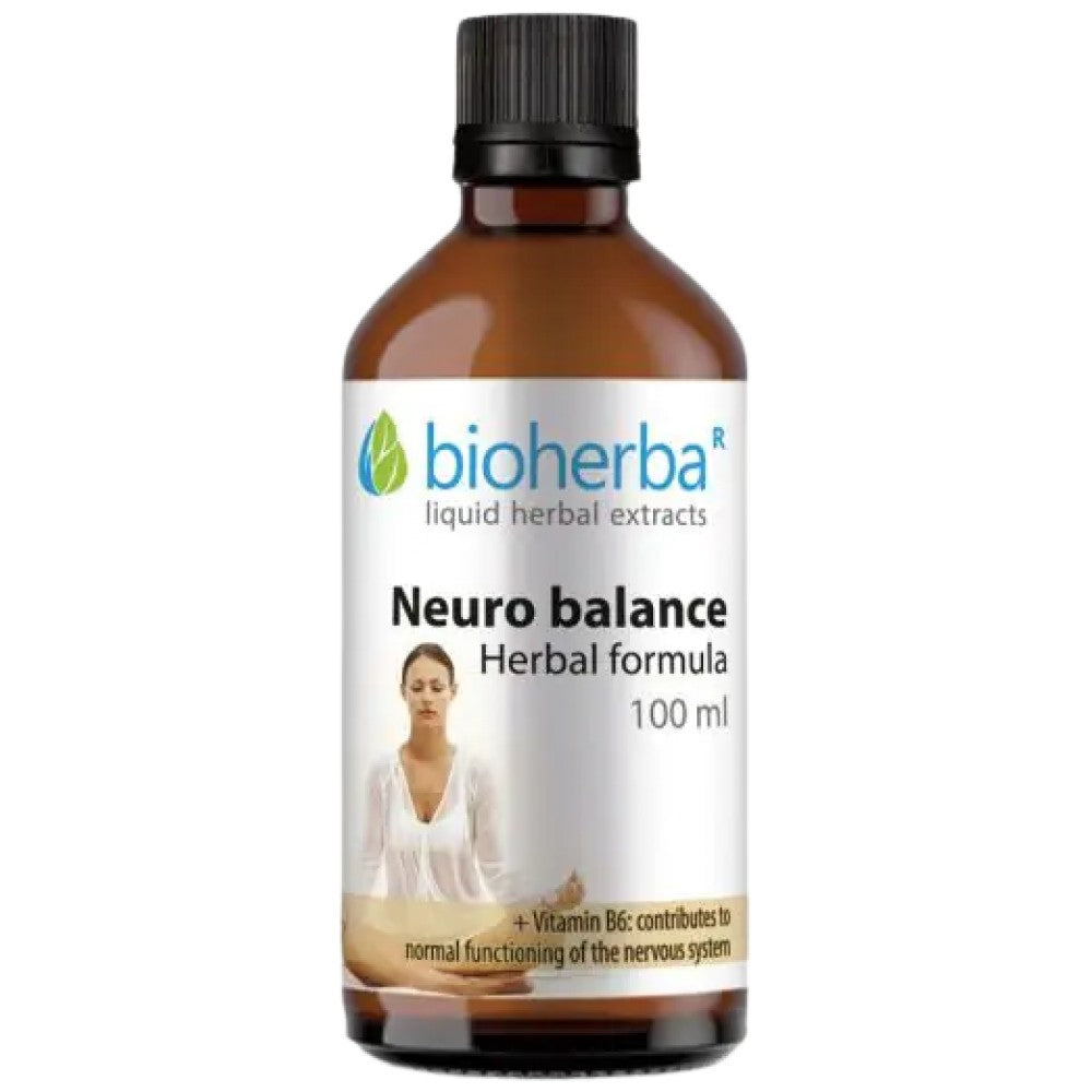 Tincture Balance - 100 мл - Feel You