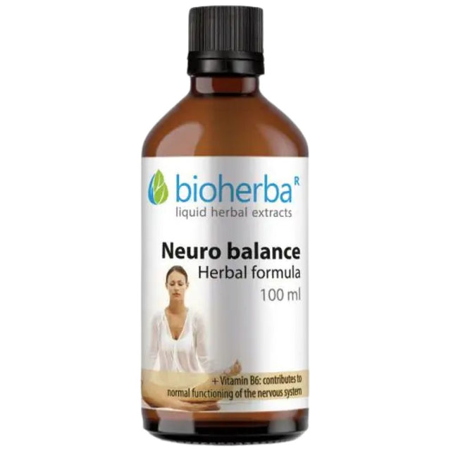 Tincture Balance - 100 мл - Feel You