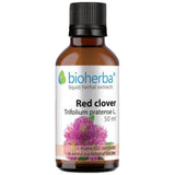Tincture Red Clover - 50 мл - Feel You
