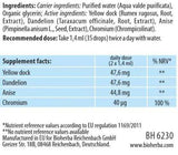 Tincture Regular Stomach - 100 мл - Feel You