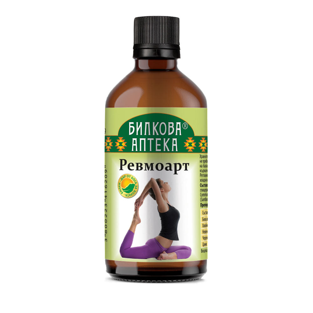 Tincture Rheumoart - 100 мл - Feel You