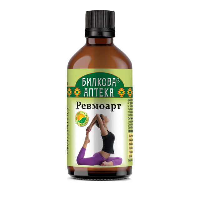 Tincture Rheumoart - 100 мл - Feel You
