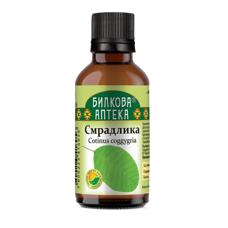 Tincture Sumac - 50 мл - Feel You