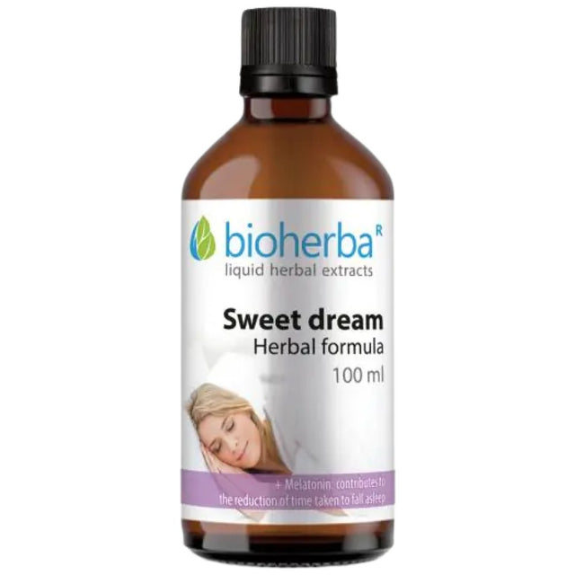 Tincture Sweet Dream - 100 мл - Feel You