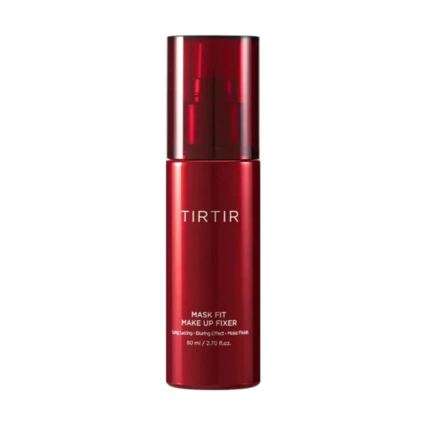 TirTir - Mask Fit Make Up Fixer, 80ml - Feel You