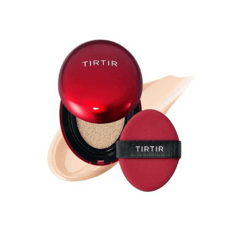TirTir - Mask Fit Red Cushion 17C Porcelain 18G - Feel You