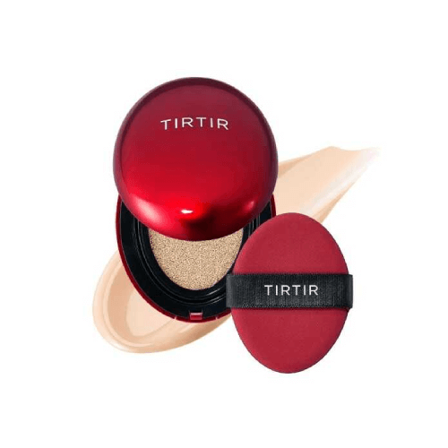 TirTir - Mask Fit Red Cushion 17C Porcelain 18G - Feel You