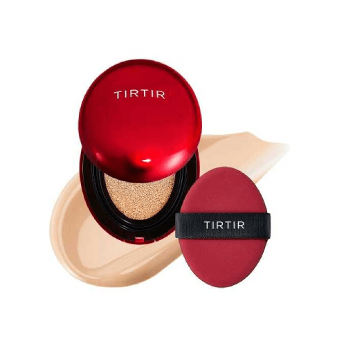 TirTir - Mask Fit Red Cushion No. 21N Ivory 18 g - Feel You