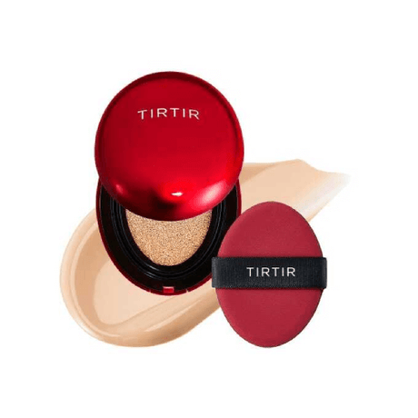 TirTir - Mask Fit Red Cushion No. 21N Ivory 18 g - Feel You